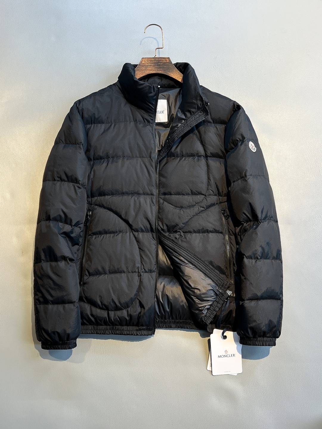 Zegna Down Jackets